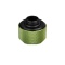 Pacific C-PRO G1/4 PETG Tube 16mm OD Compression – Green (6-Pack Fittings)