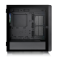 S250 TG ARGB Mid Tower Chassis