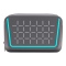 Thermaltake TT100 S Bag Grey