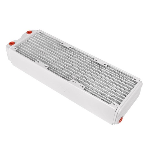 Pacific RL360 White Edition